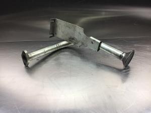 Liebherr Tubo di aspirazione dell'olio